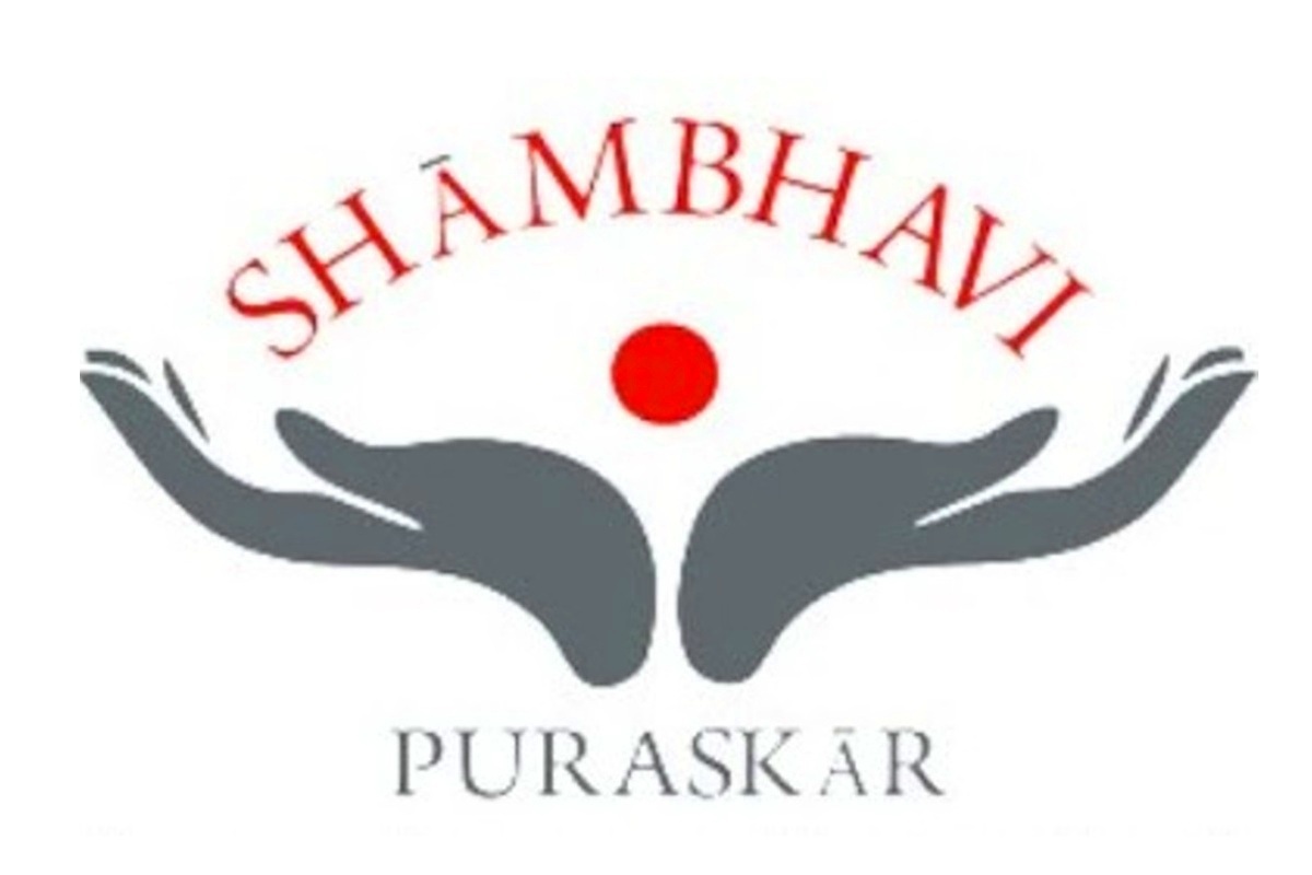 Shambhavi Puraskar Increases Award Amount to Rs. 5 Lakh